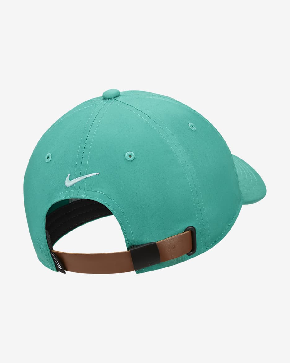 Nike AeroBill Heritage86 Player Golf Hat. Nike PH